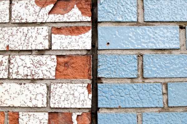 What if damage occurs to the neighbor's property during work Clacton-on-Sea?