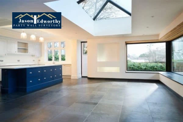 Our top tips for building near a boundary line Clacton-on-Sea