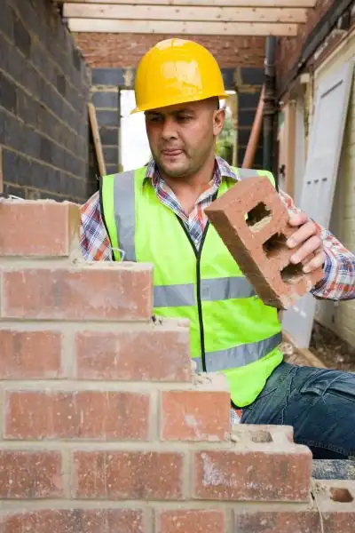 Jason Edworthy Party Wall Surveyors Clacton-on-Sea Working with Builders